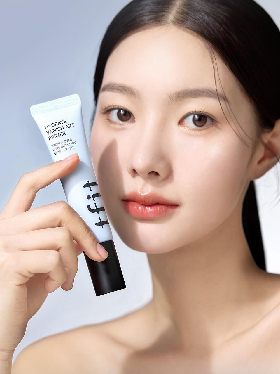 Quick 5-Minute Everyday Makeup