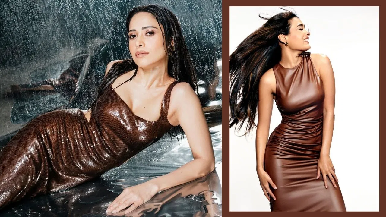 Chocolate Day dress ideas for women