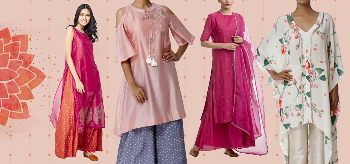 Top 4 Easy Pieces For Women Fashion